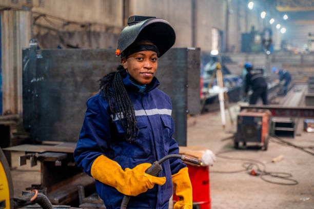 Professional Welder & Metal Fabrication in Bernie, MO