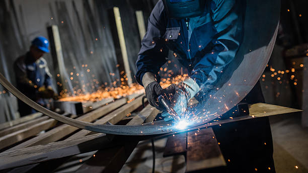 Best Maintenance and Repair Welding in Bernie, MO