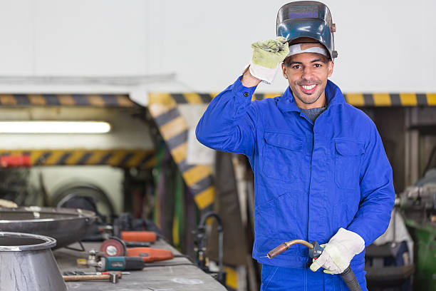 Best Automotive Welding in Bernie, MO