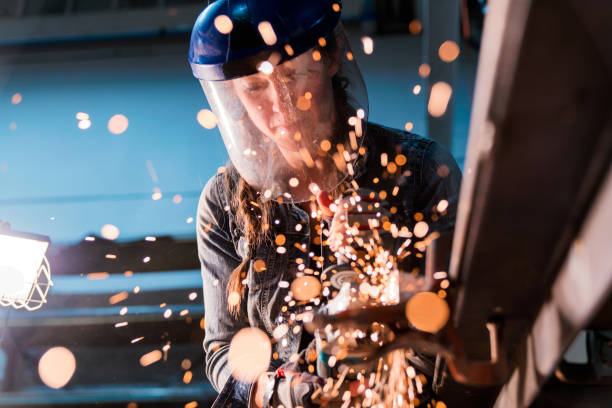 Best Specialty Welding Processes in Bernie, MO